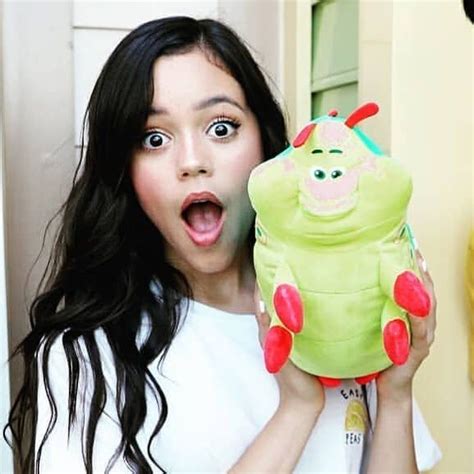 jenna ortega only fan|Jenna Ortega Fan